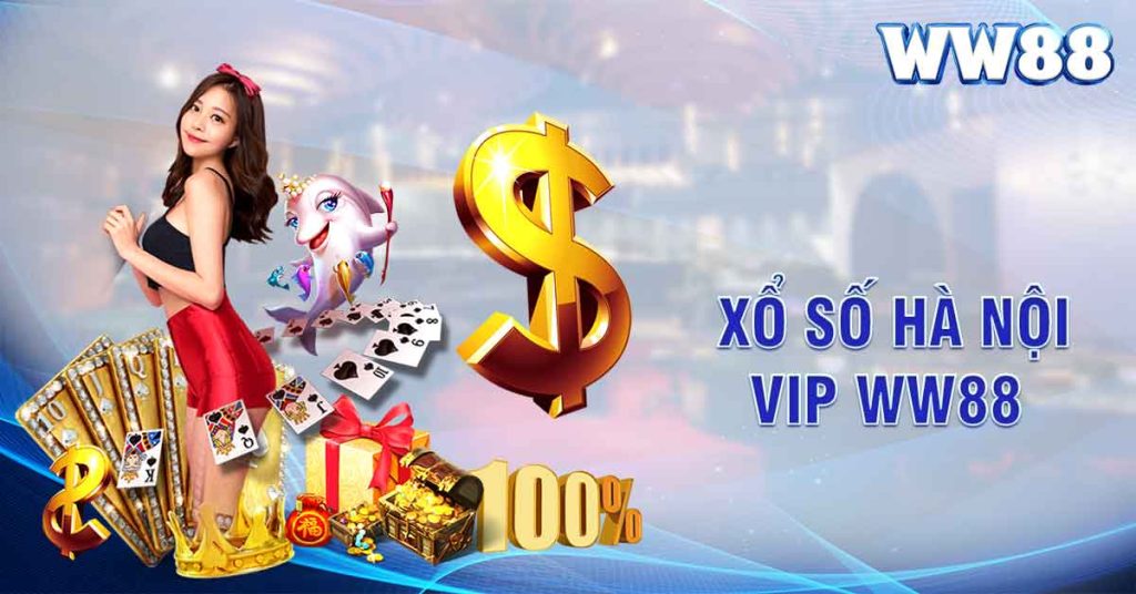 Hà Nội Vip Ww88 cung cấp những tỷ lệ kèo cực khủng