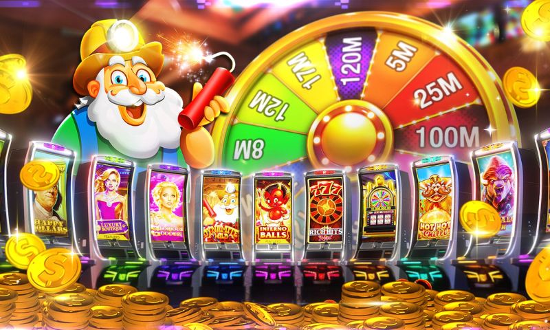 Nhà cái uy tín Ww88 – slot game Ww88