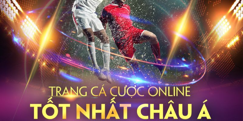 Khái niệm chung về bộ môn cá độ thể thao online