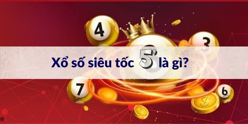 Đặt cược và đợi kết quả chỉ trong 1 đến 300 giây